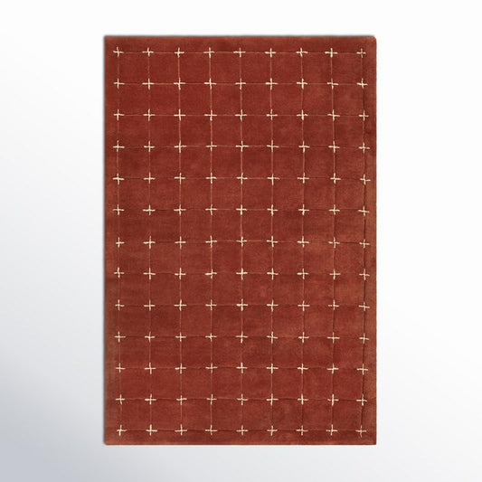 Matic - Hand Tufted Wool Rug