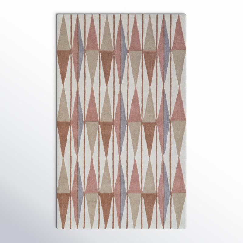 Bumble - Hand Tufted Wool Rug