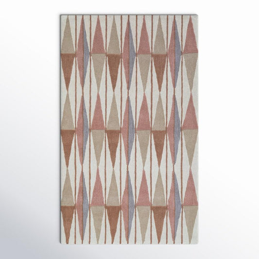 Bumble - Hand Tufted Wool Rug