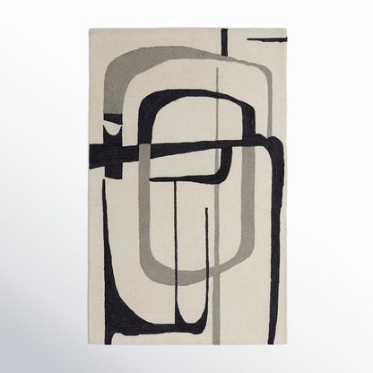 Canvas - Hand Tufted Wool Rug