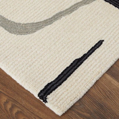 Canvas - Hand Tufted Wool Rug