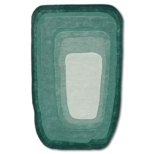 Rumion - Hand Tufted Wool Rug