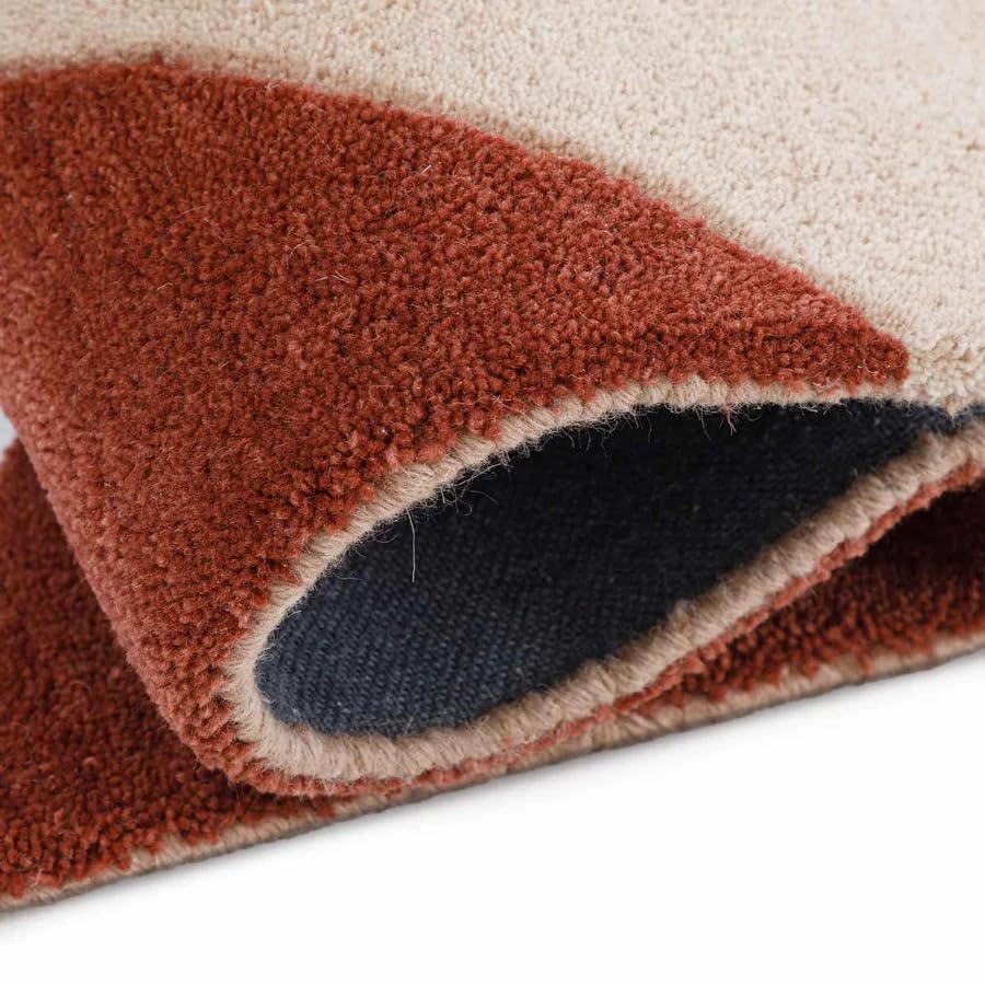 Lolo - Hand Tufted Wool Rug
