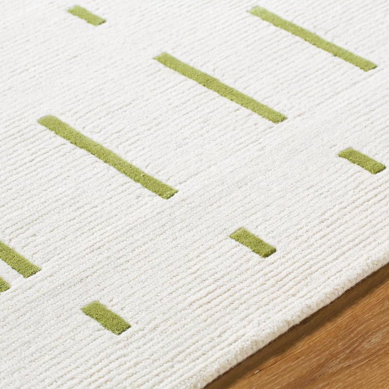 Delphia - Hand Tufted Wool Rug
