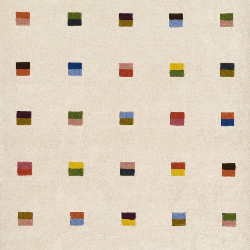 Piasa - Hand Tufted Wool Rug