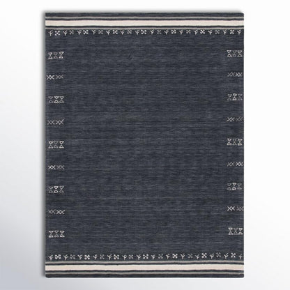 Sananto - Hand Tufted Wool Rug