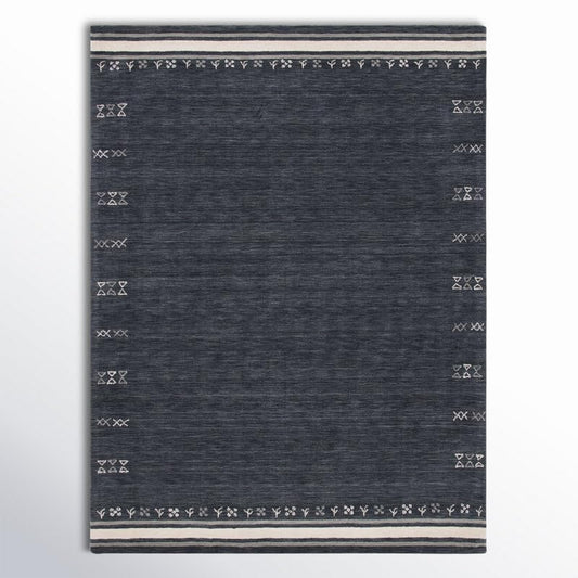 Sananto - Hand Tufted Wool Rug