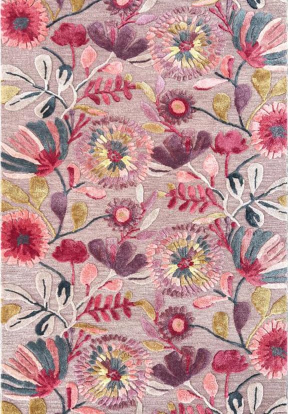 Nectar - Hand Tufted Wool Rug