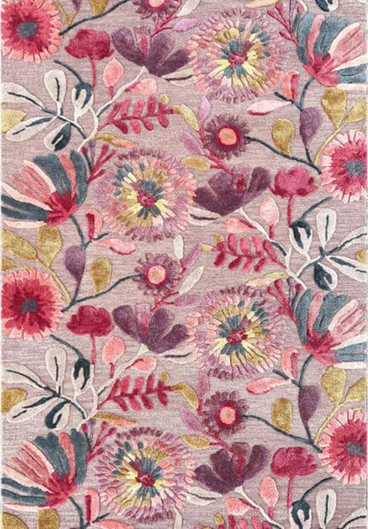 Nectar - Hand Tufted Wool Rug