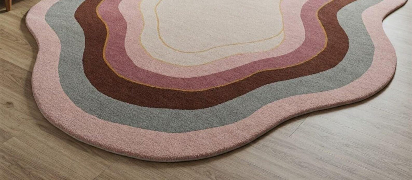 Napa - Hand-Tufted Wool Rug