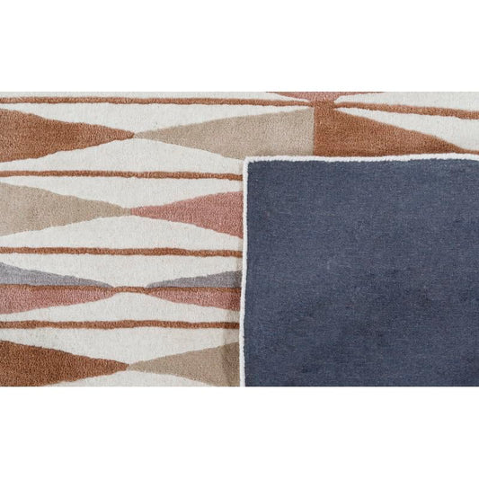 Bumble - Hand Tufted Wool Rug
