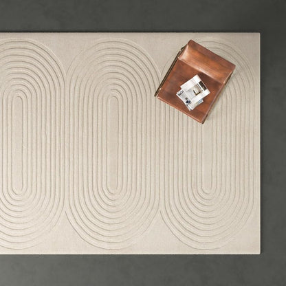 Singwin - Hand Tufted Wool Rug