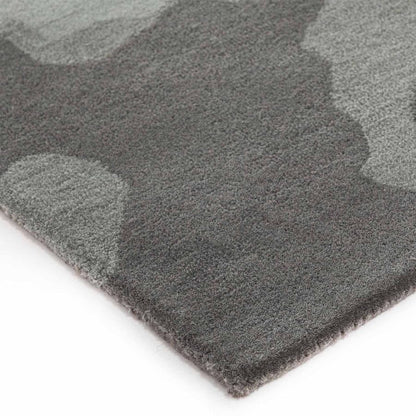 Holi - Hand Tufted Wool Rug