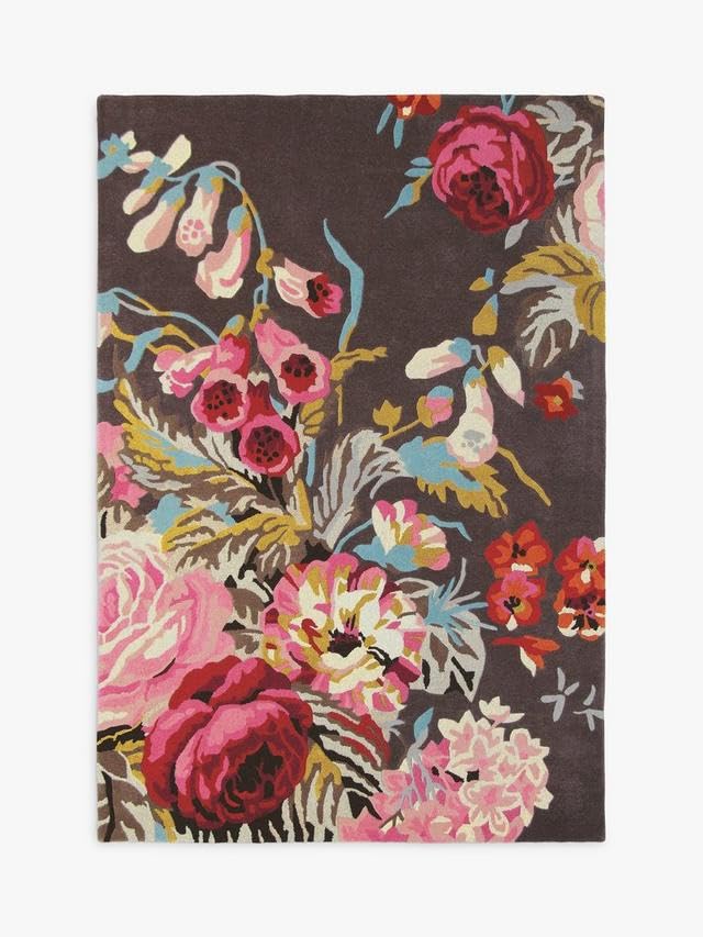 Limo - Hand-Tufted Wool Rug