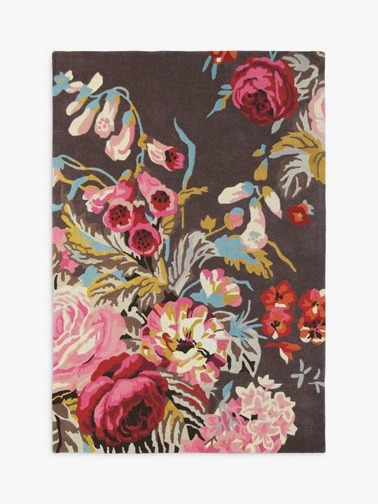 Limo - Hand-Tufted Wool Rug