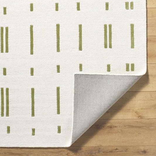 Delphia - Hand Tufted Wool Rug