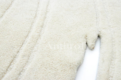 Birdwings - Hand Tufted Wool Rug