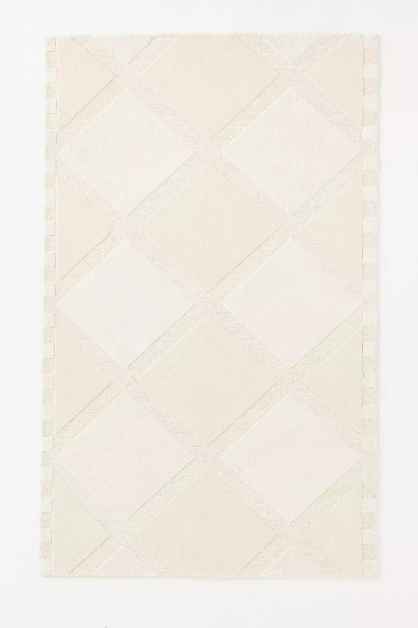 Adi - Hand-Tufted Wool Rug