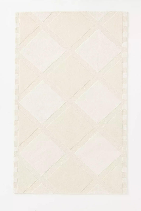 Adi - Hand-Tufted Wool Rug