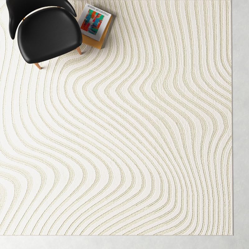 Seagura - Hand Tufted Wool Rug