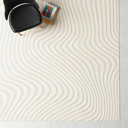 Seagura - Hand Tufted Wool Rug