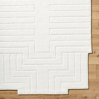 Loretto - Hand Tufted Wool Rug