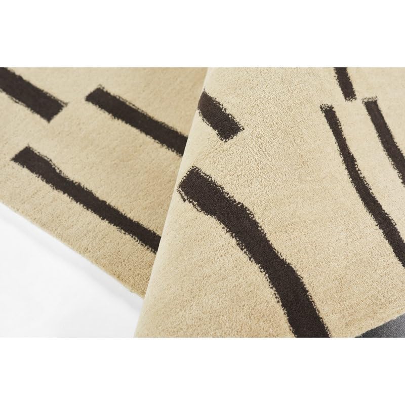 Wesler - Hand Tufted Wool Rug