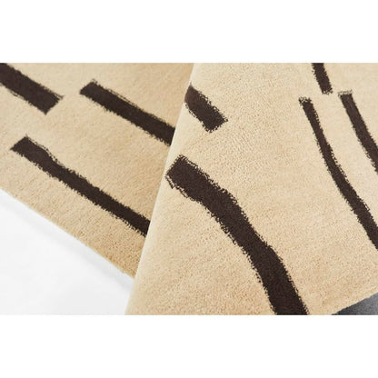Wesler - Hand Tufted Wool Rug