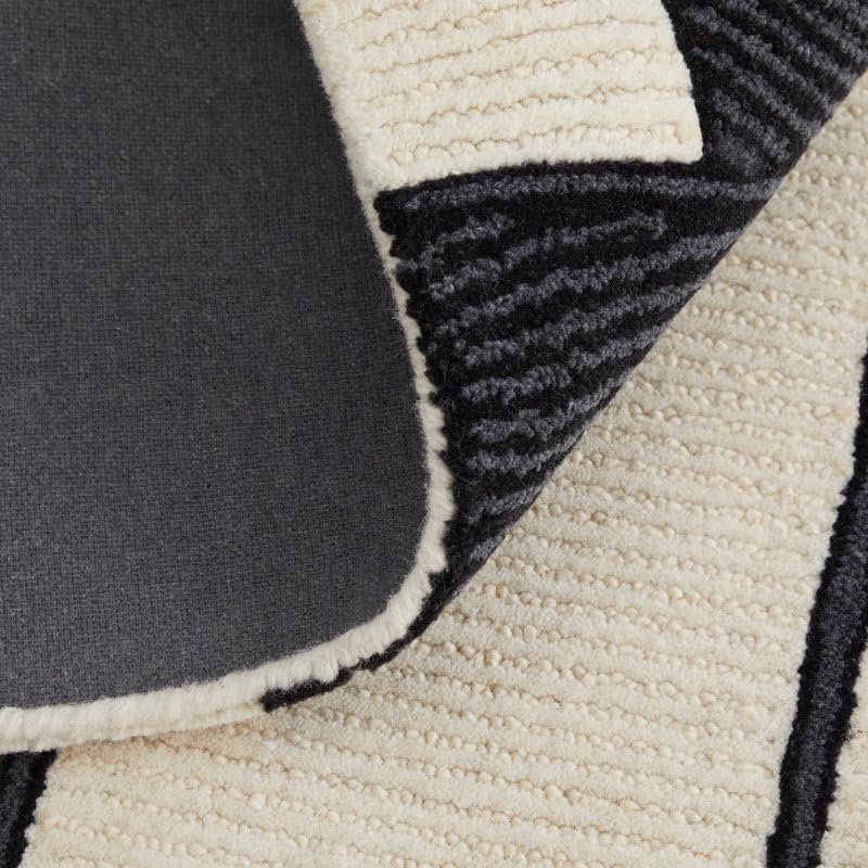 Canvas - Hand Tufted Wool Rug