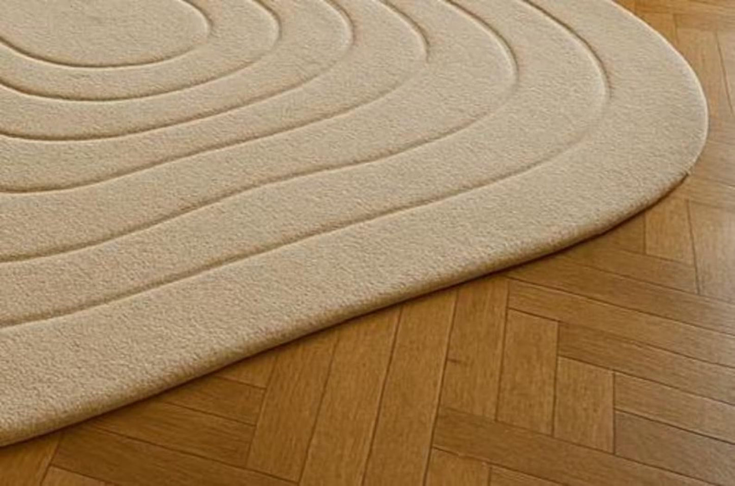 Charleston - Hand-Tufted Wool Rug