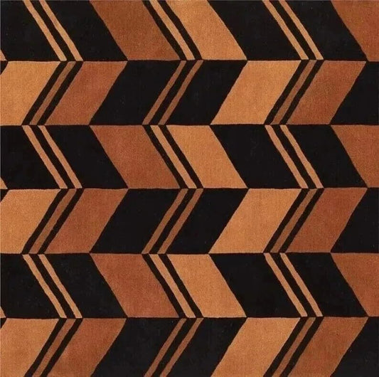 Floski - Hand-Tufted Wool Rug