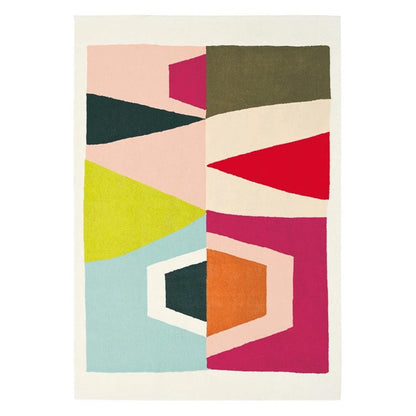 Avi - Hand Tufted Wool Rug