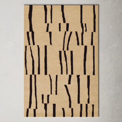Wesler - Hand Tufted Wool Rug