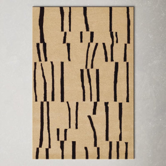 Wesler - Hand Tufted Wool Rug