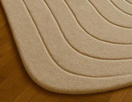 Charleston - Hand-Tufted Wool Rug