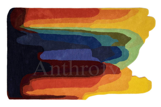 Arin - Hand Tufted Wool Rug