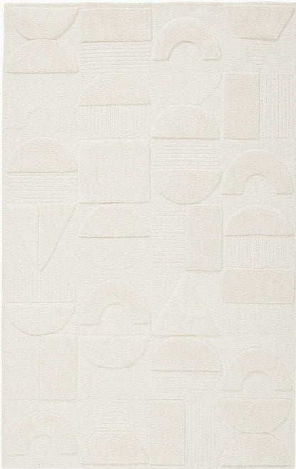 Angola - Hand Tufted Wool Rug