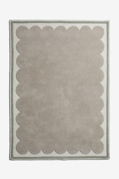 Warsaw - Hand Tufted Wool Rug