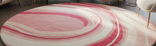 Bloom - Hand-Tufted Wool Rug