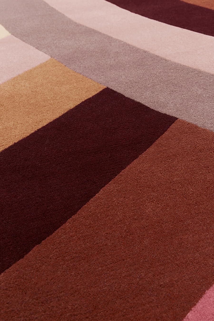 Hori - Hand-Tufted Wool Rug