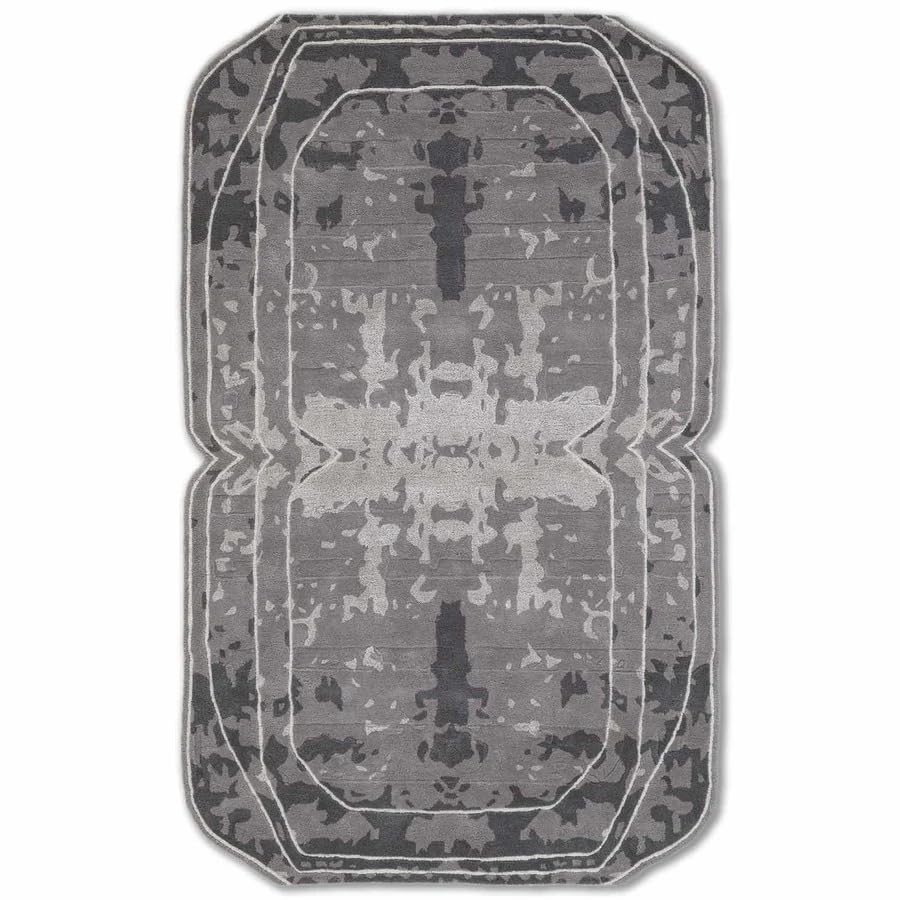Arshi - Hand Tufted Wool Rug
