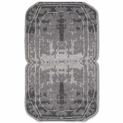 Arshi - Hand Tufted Wool Rug