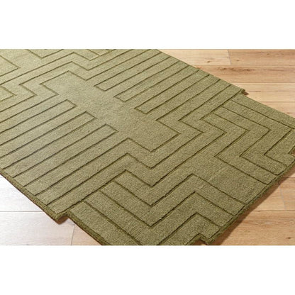 Diego - Hand Tufted Wool Rug