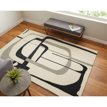Canvas - Hand Tufted Wool Rug