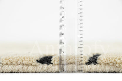 Luka - Hand Tufted Wool Rug
