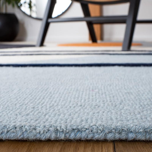 Alaska - Hand Tufted Wool Rug
