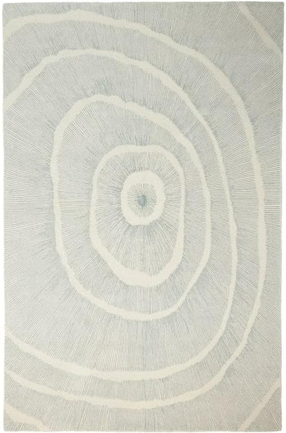 Burst - Hand Tufted Wool Rug