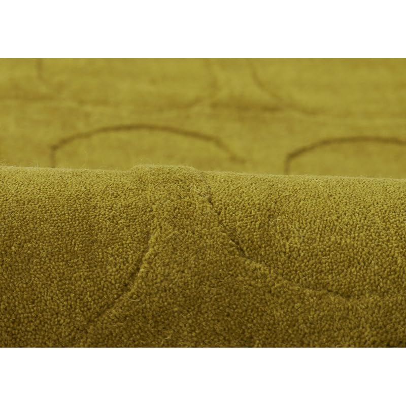 Jose - Hand Tufted Wool Rug