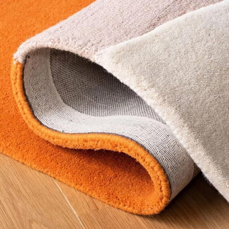 Orth - Hand Tufted Wool Rug