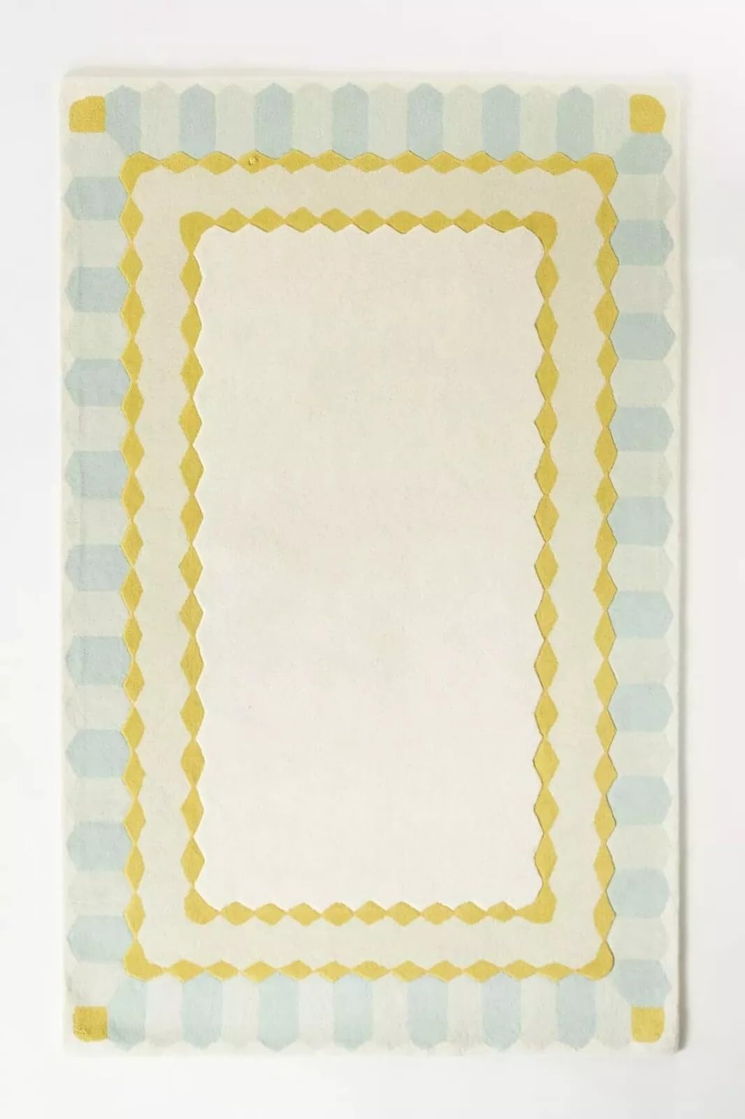 Momba - Hand-Tufted Wool Rug